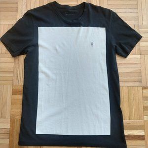All Saints Crew T-Shirt - brand new, never worn